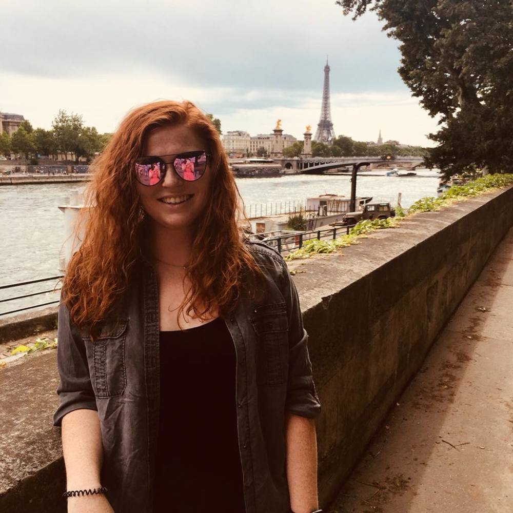 Meet your Posher, Kate